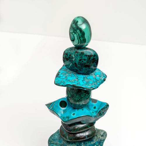 Beginning of Time Totem