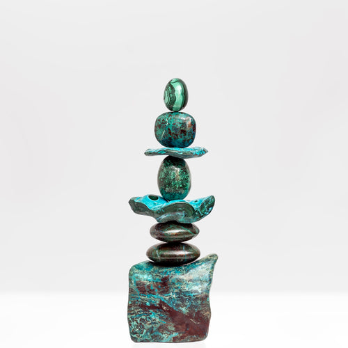 Beginning of Time Totem