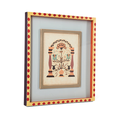 Folk Art Collection 03