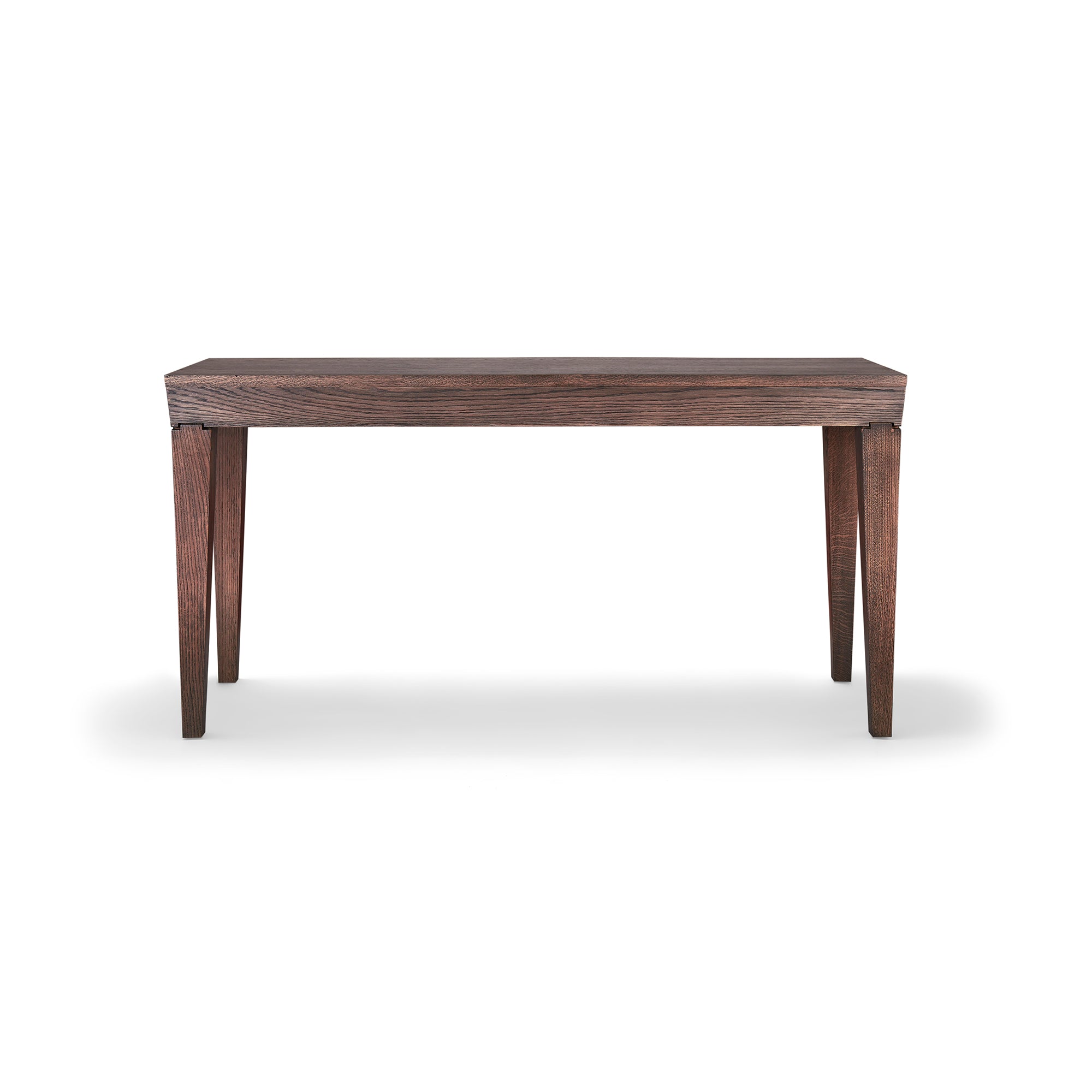 KK Oak Desk