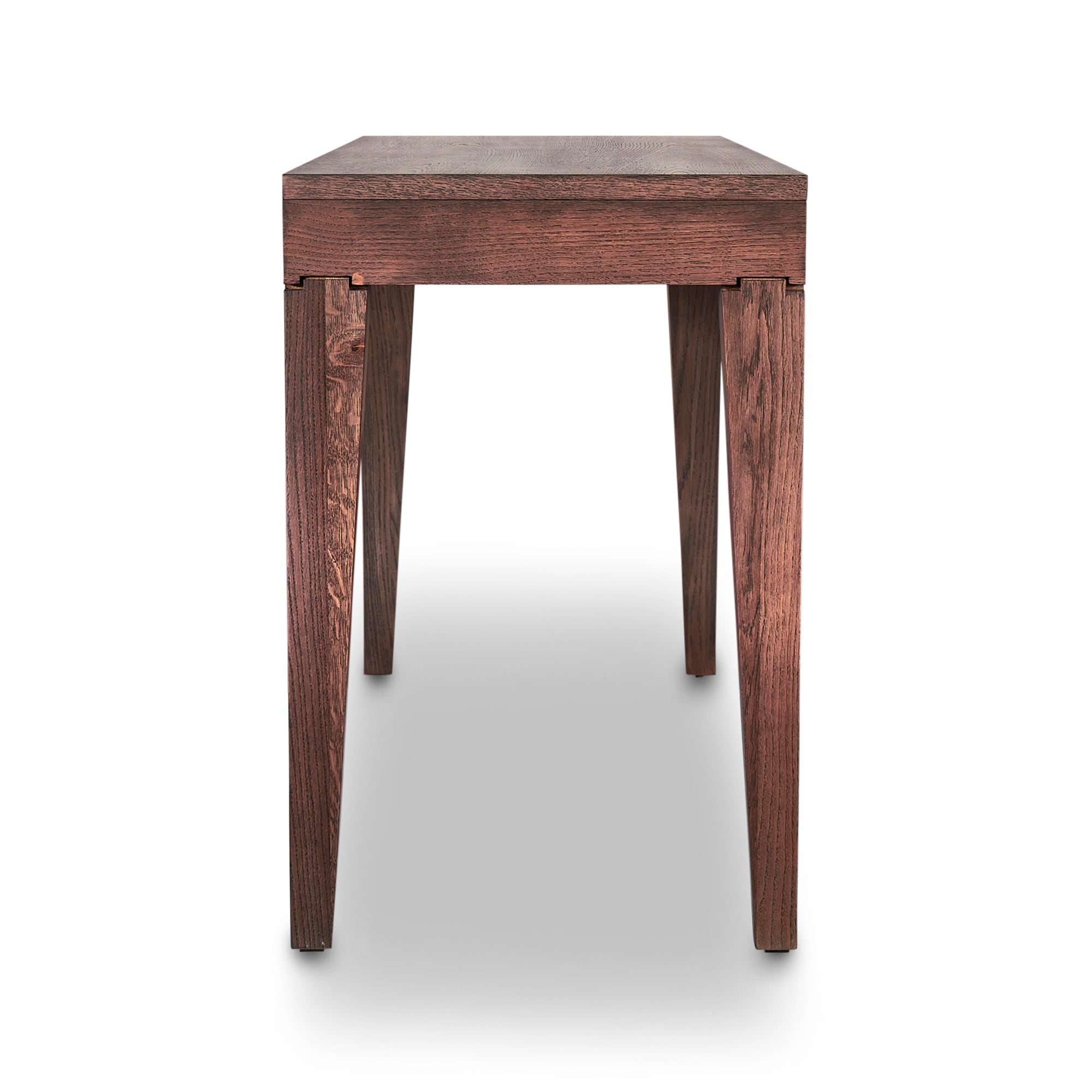KK Oak Desk