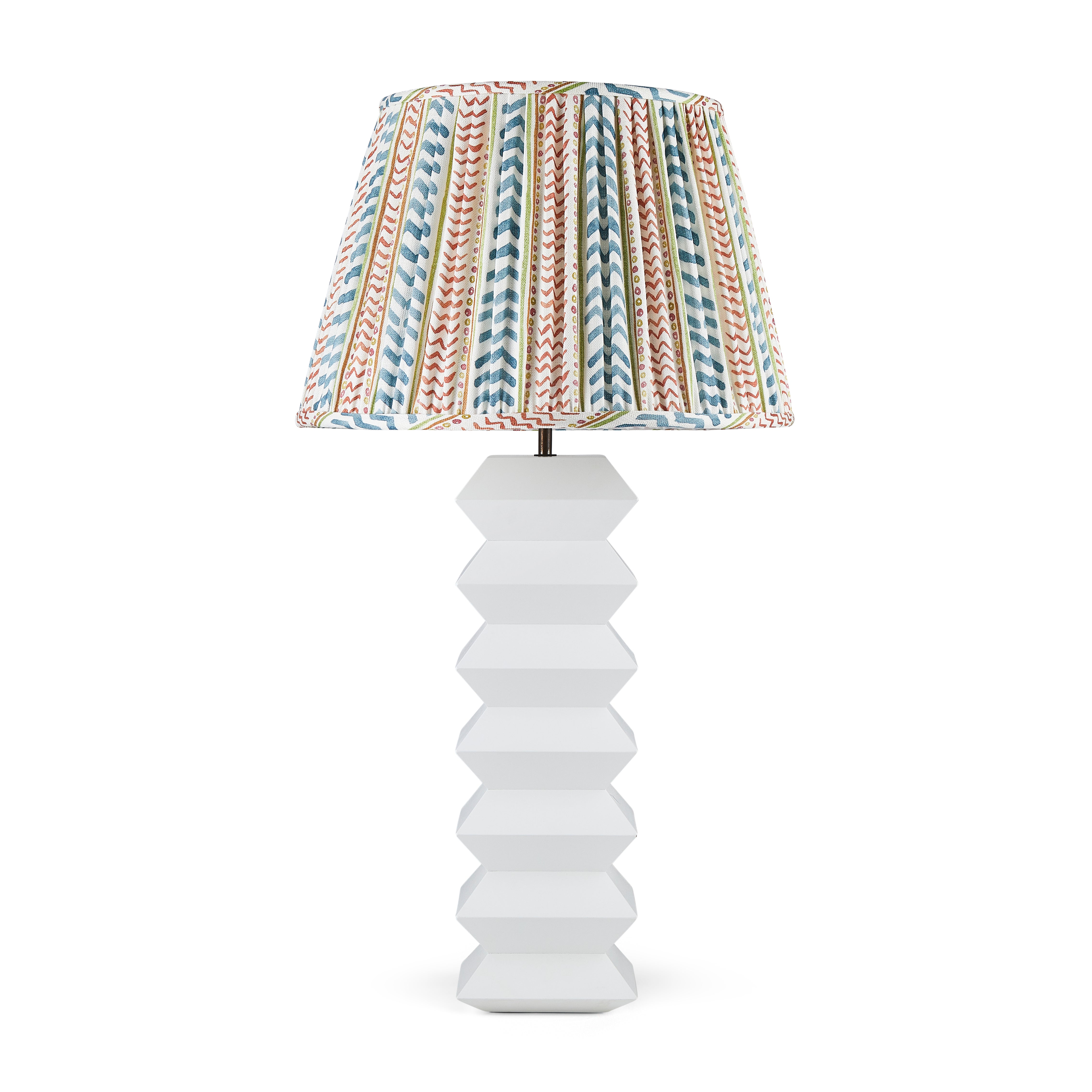 Stack Lamp