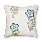 Tasha's Trip Peace & Love Cushion