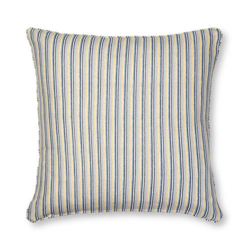 Tasha's Trip Peace & Love Cushion