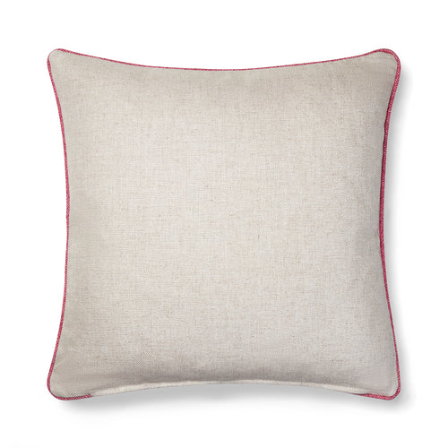 Spring Flower Cushion