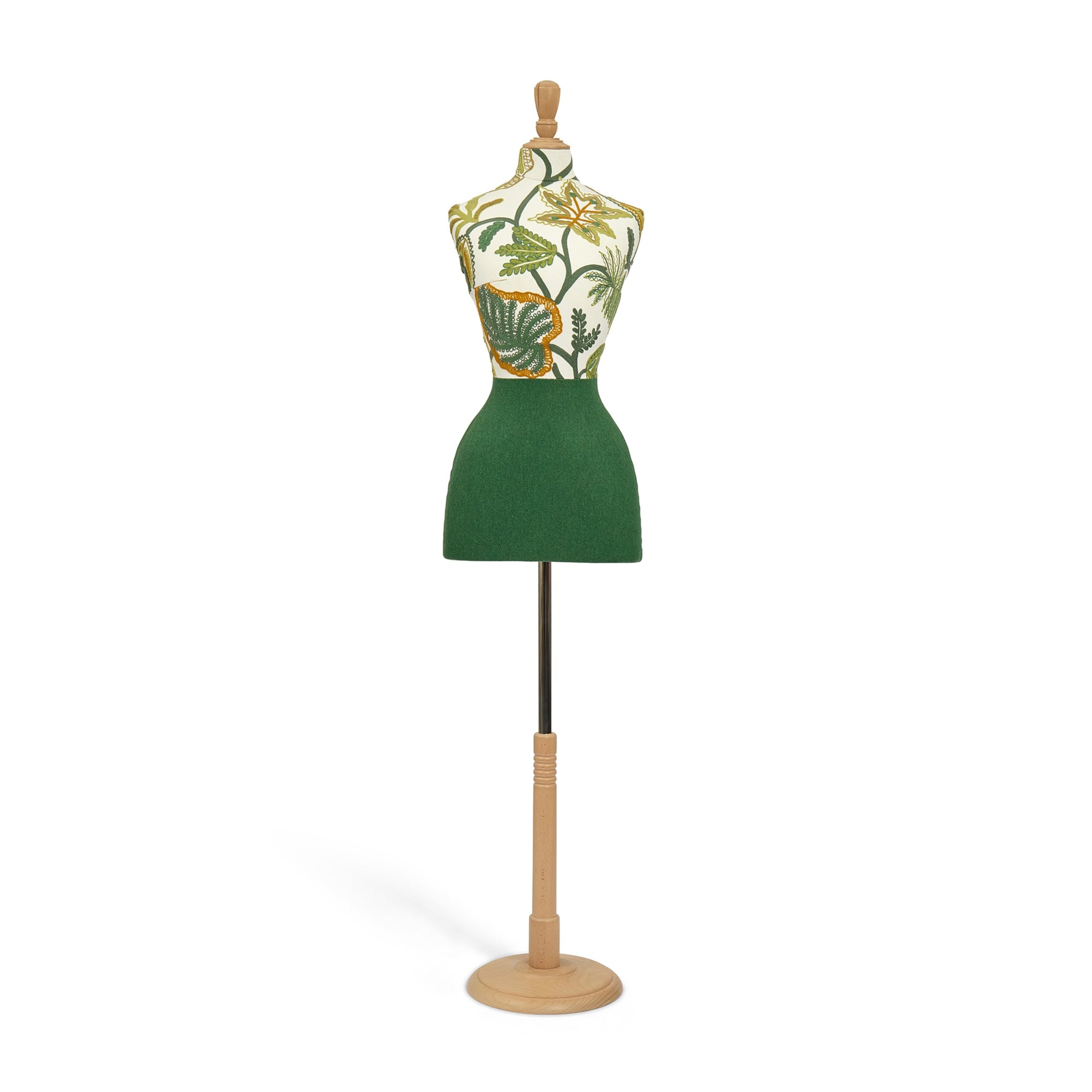 Forest Mannequin