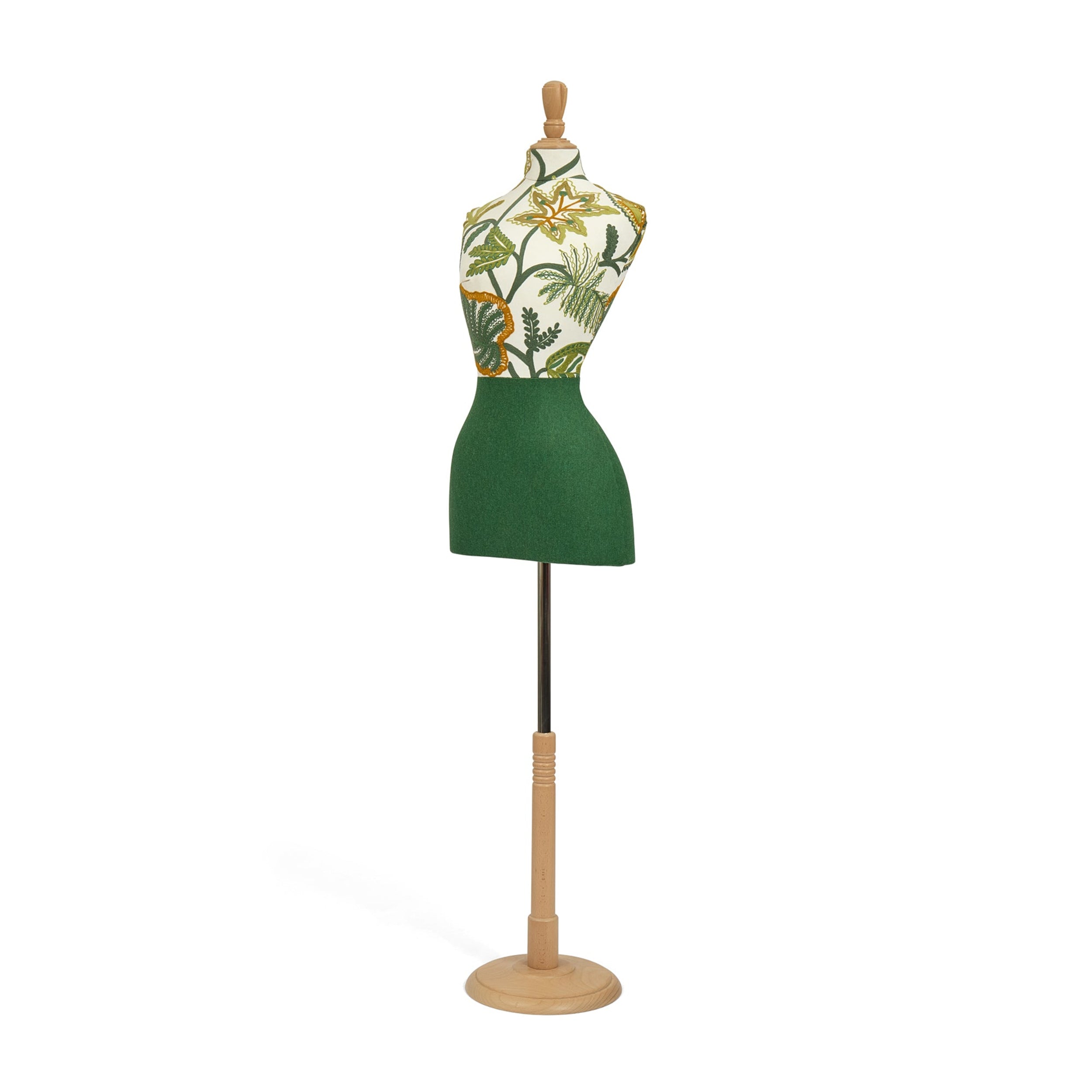 Forest Mannequin