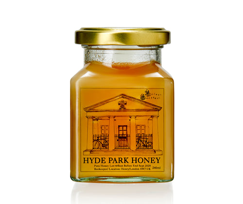 Tall Trees Hyde Park Honey Bundle