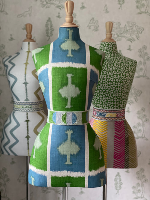 Ozone Mannequin