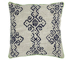 Mali Indigo Cushion