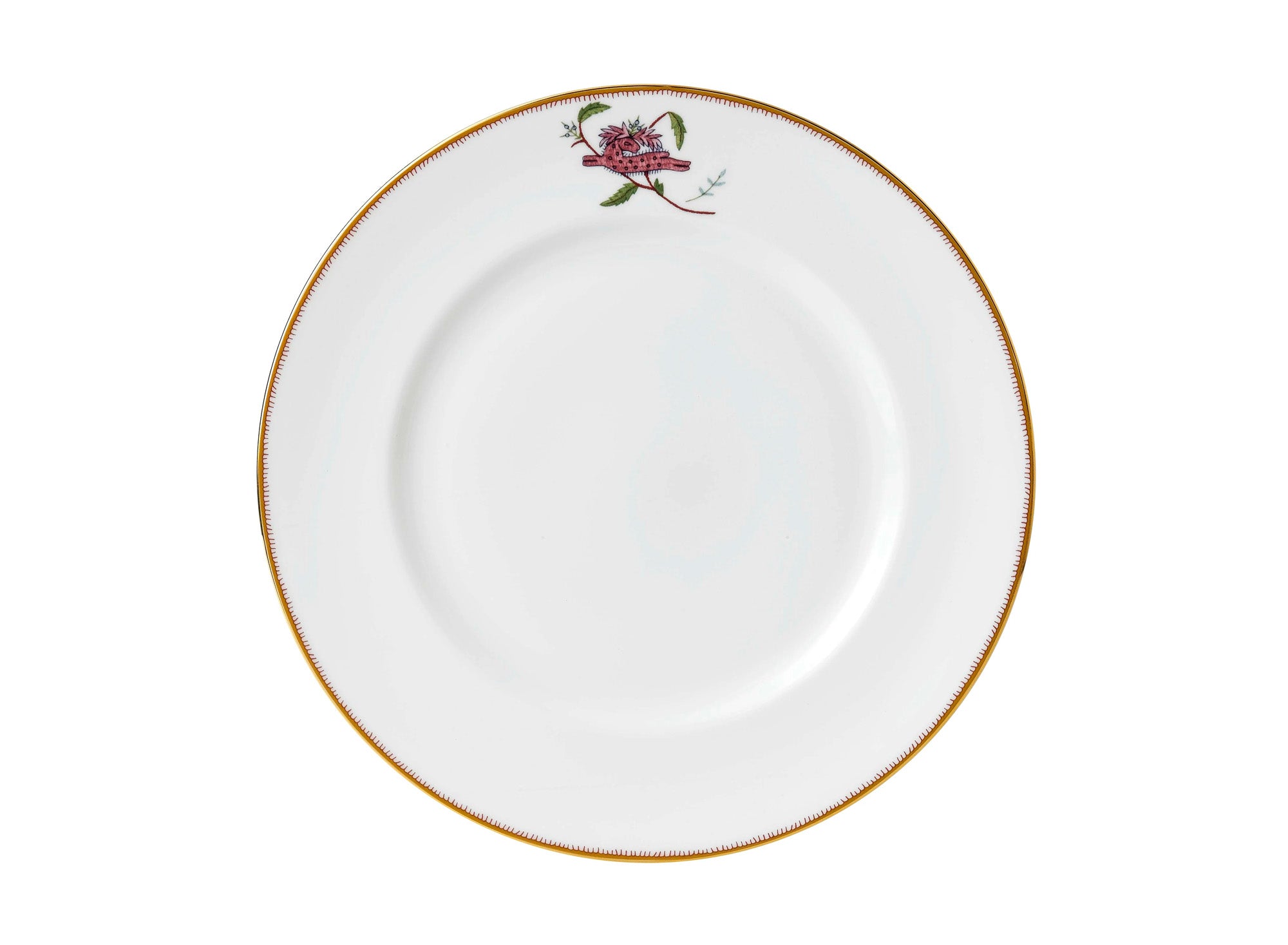 Mythical Creatures Dinner Plate