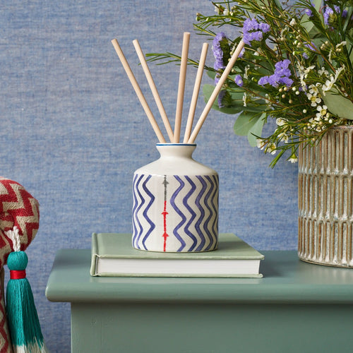 Diffuser Lavender Eucalyptus