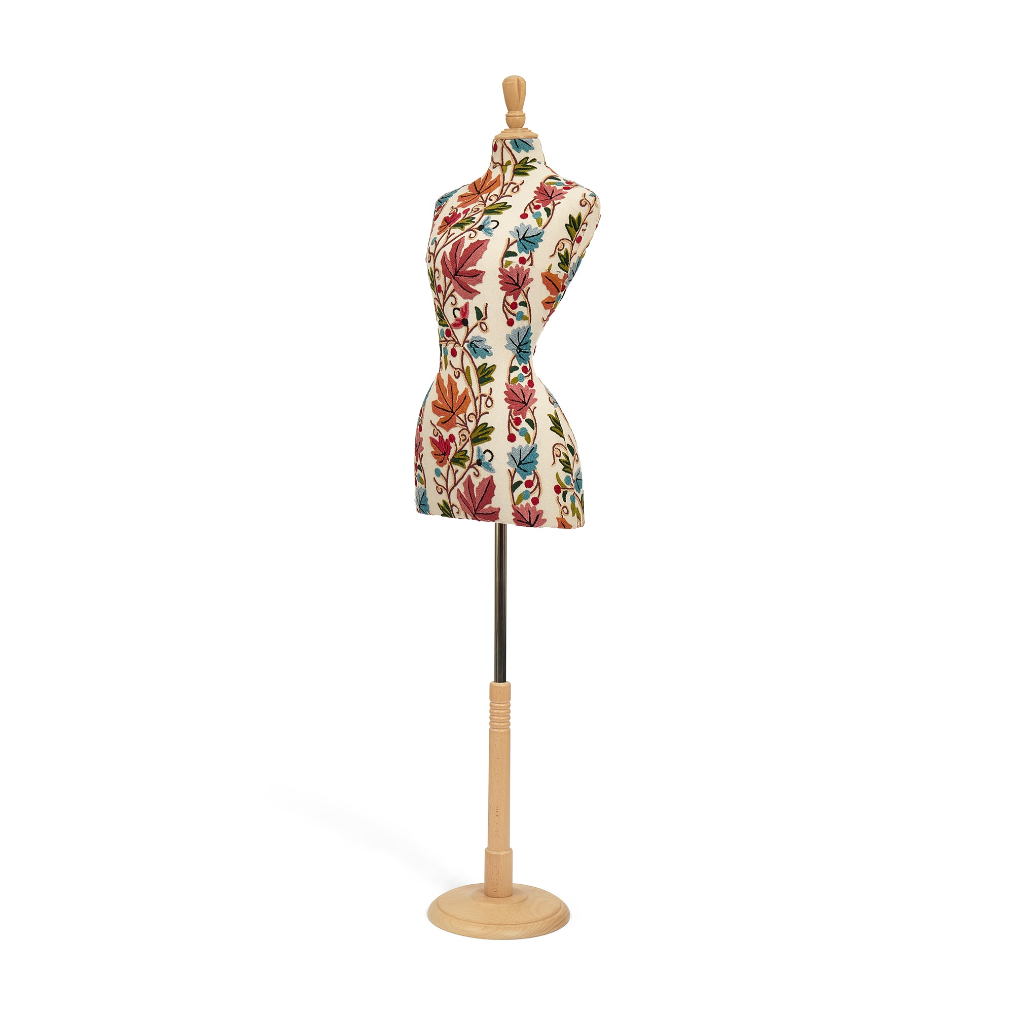 Sycamore Mannequin