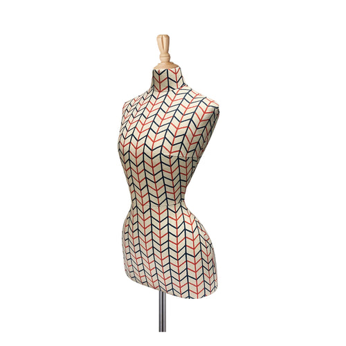 Small Way Mannequin