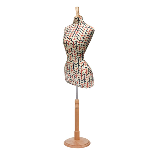 Small Way Mannequin