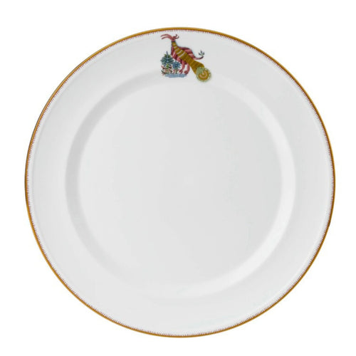 Mythical Creatures Charger Plate