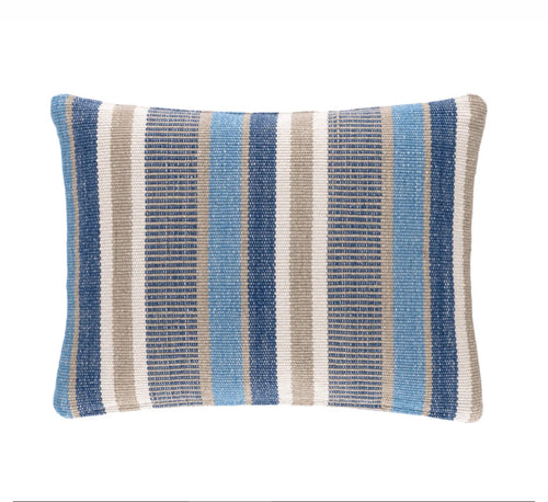 Always Greener Grey Indoor/Outdoor Cushion