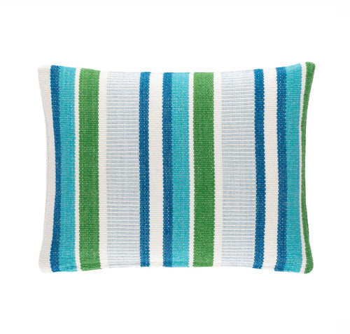 Always Greener Green Indoor/Outdoor  Cushion
