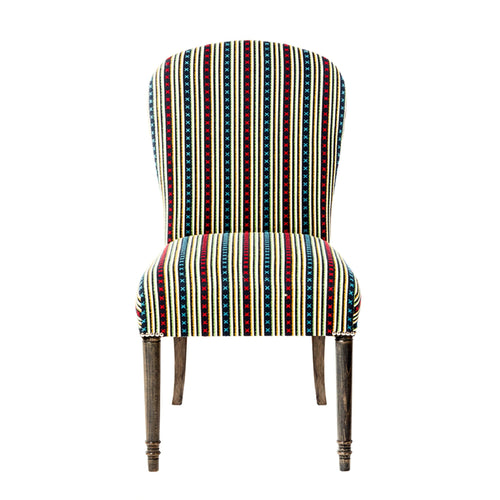 Susan Chair - Criss Cross
