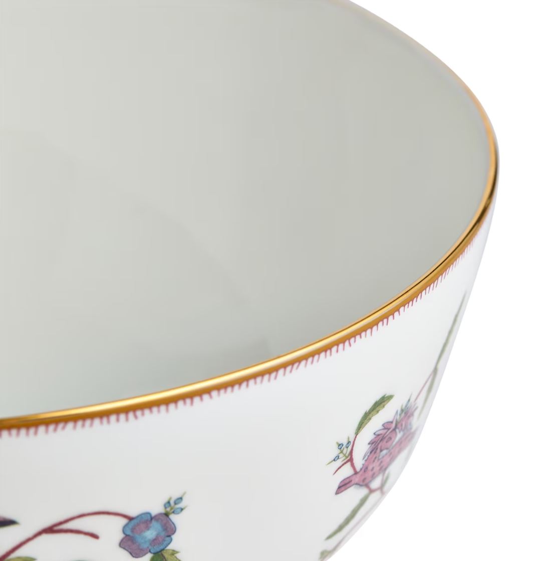 Mythical Creatures Large Salad Bowl