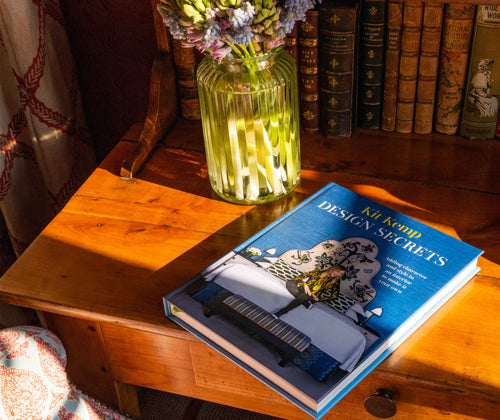 Design Secrets by Kit Kemp (Signed)