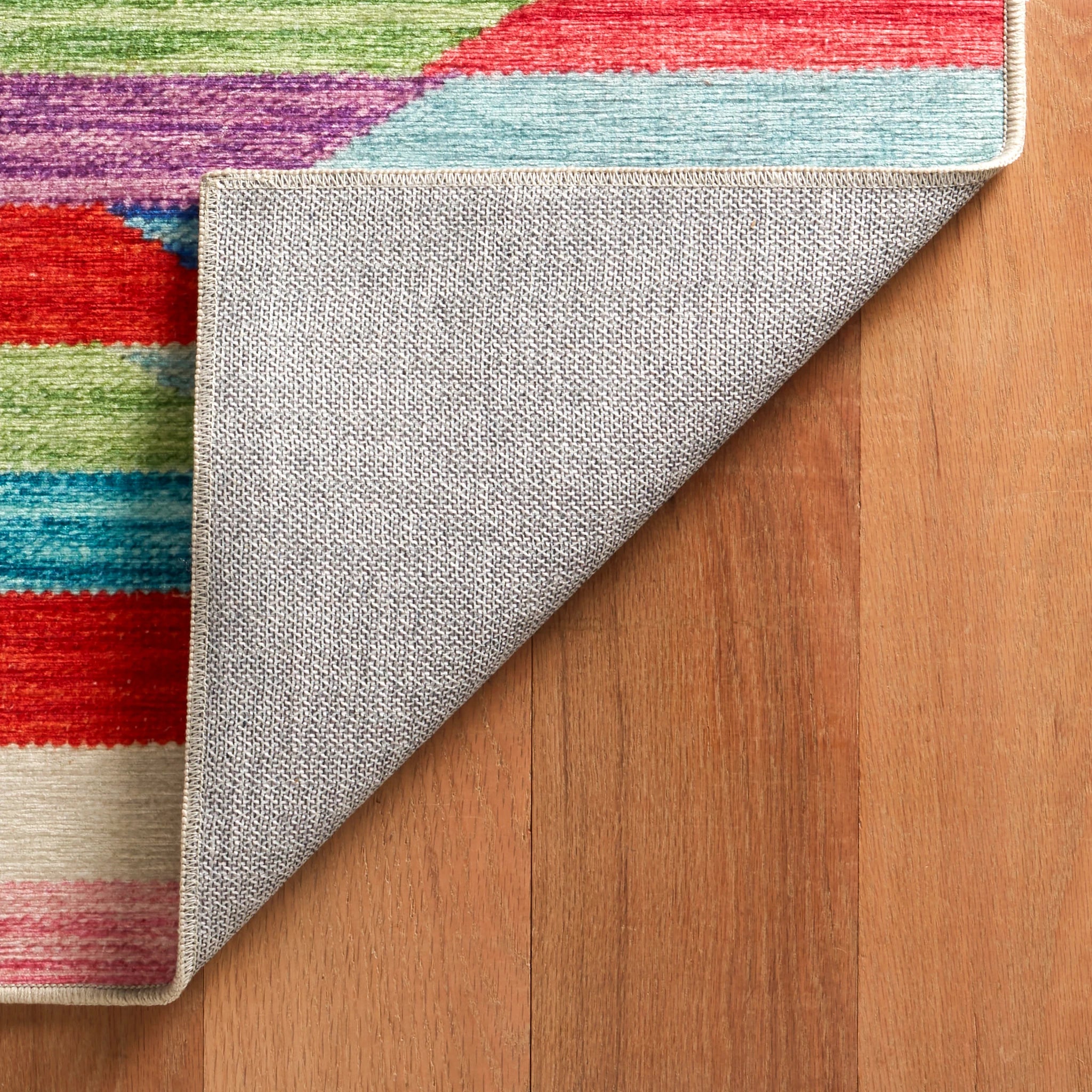 Hotline Woven Kilim Rug