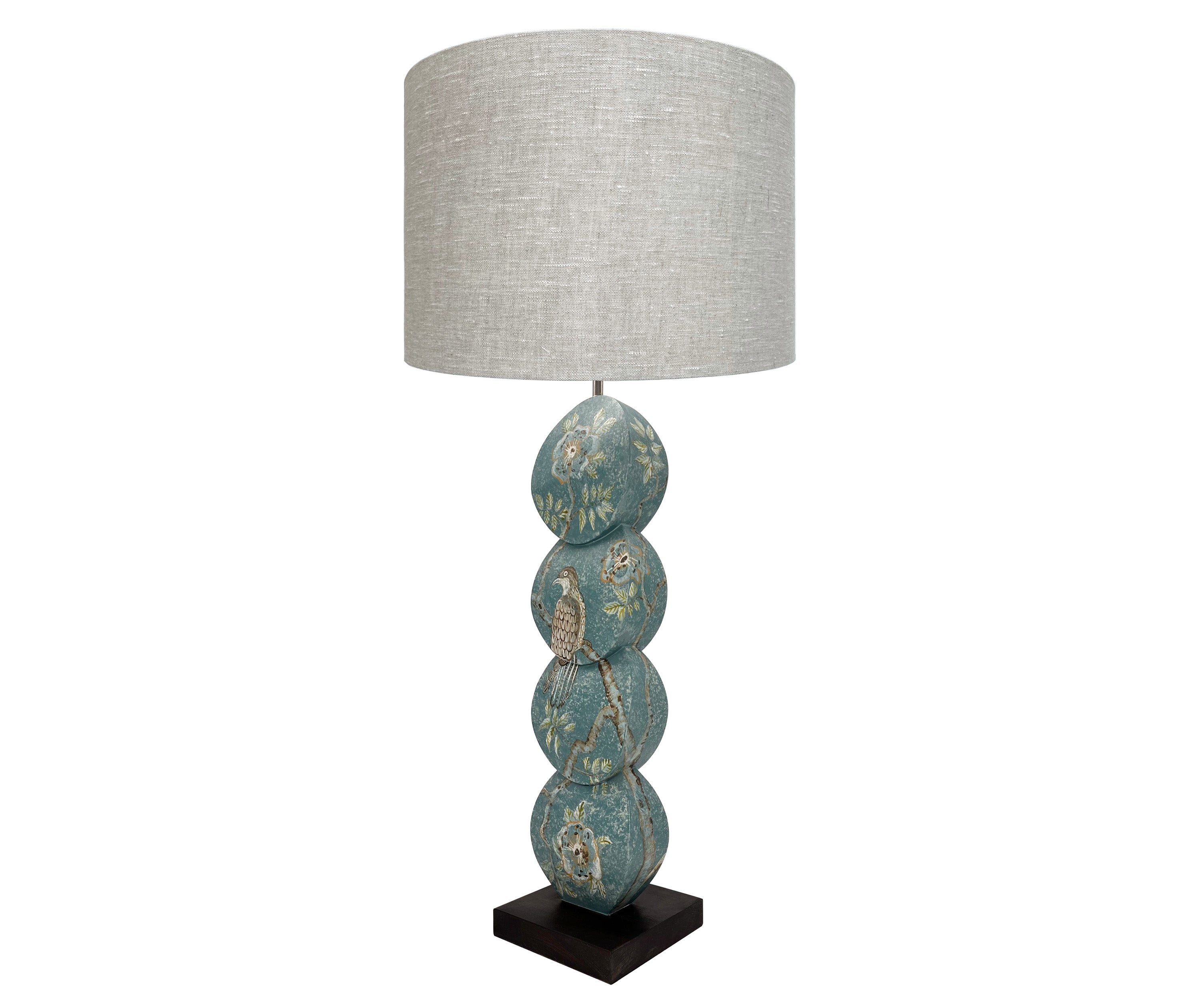 Papillon Bird Lamp