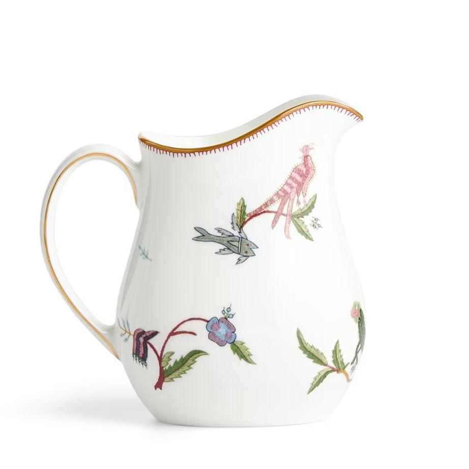 Mythical Creatures Savoy Jug