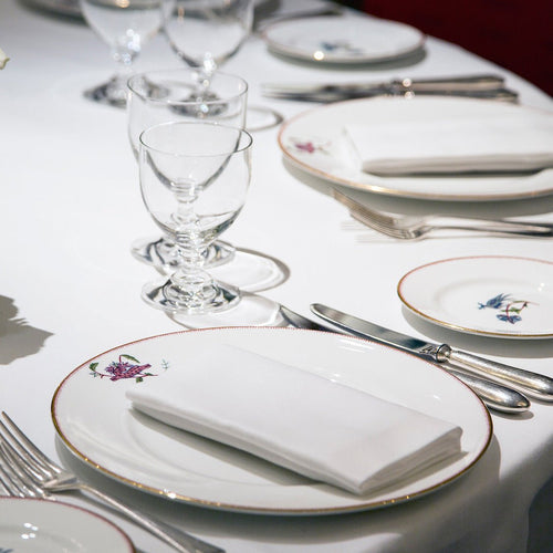 Mythical Creatures Small Side Plate