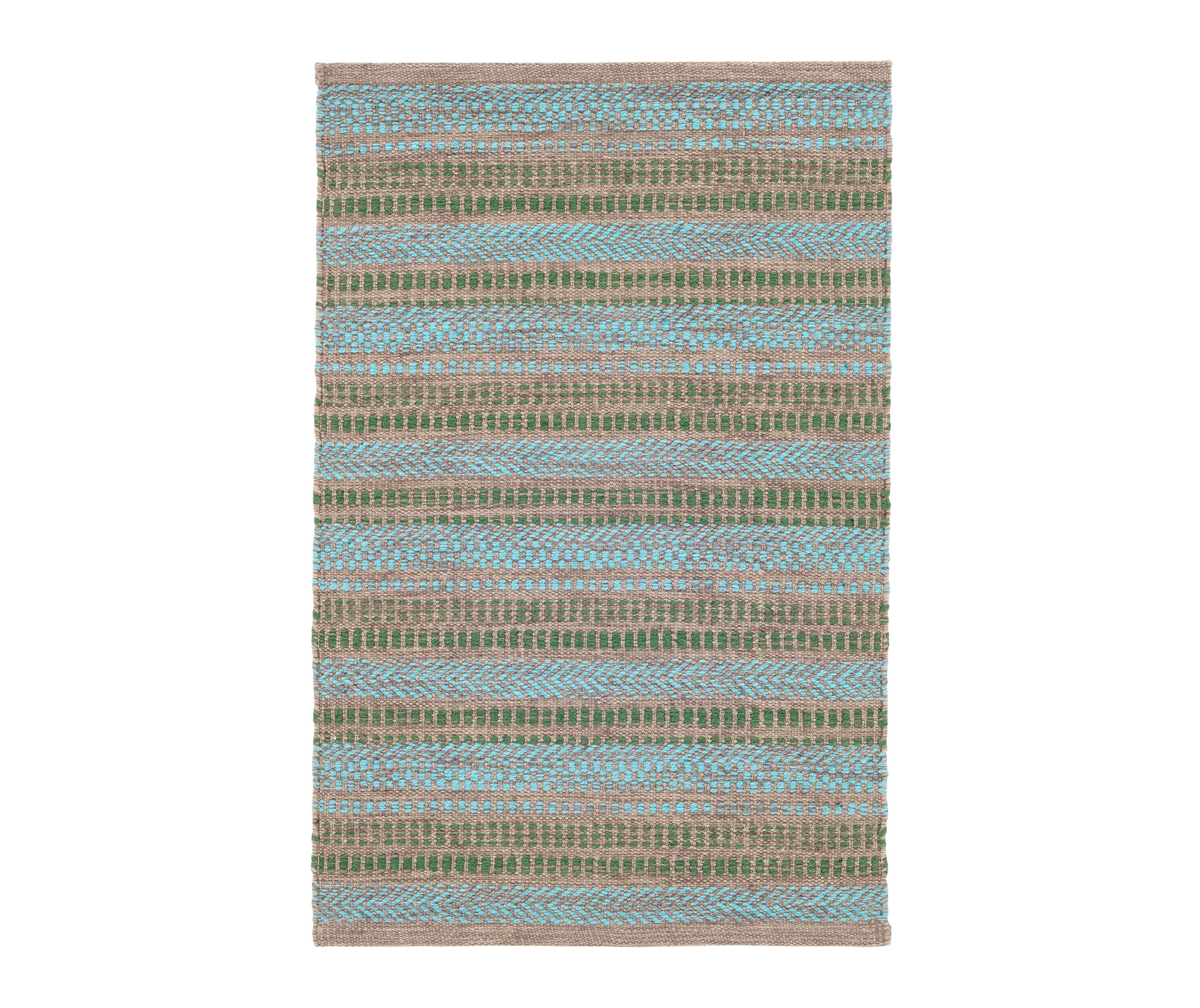 Capsule collection Sooner rather than later rug