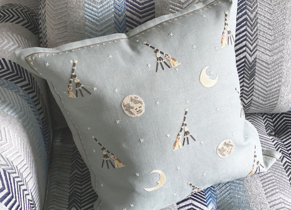 Chelsea Textiles Cushions