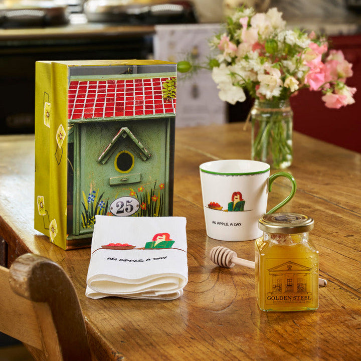 Doodles Honey Sets