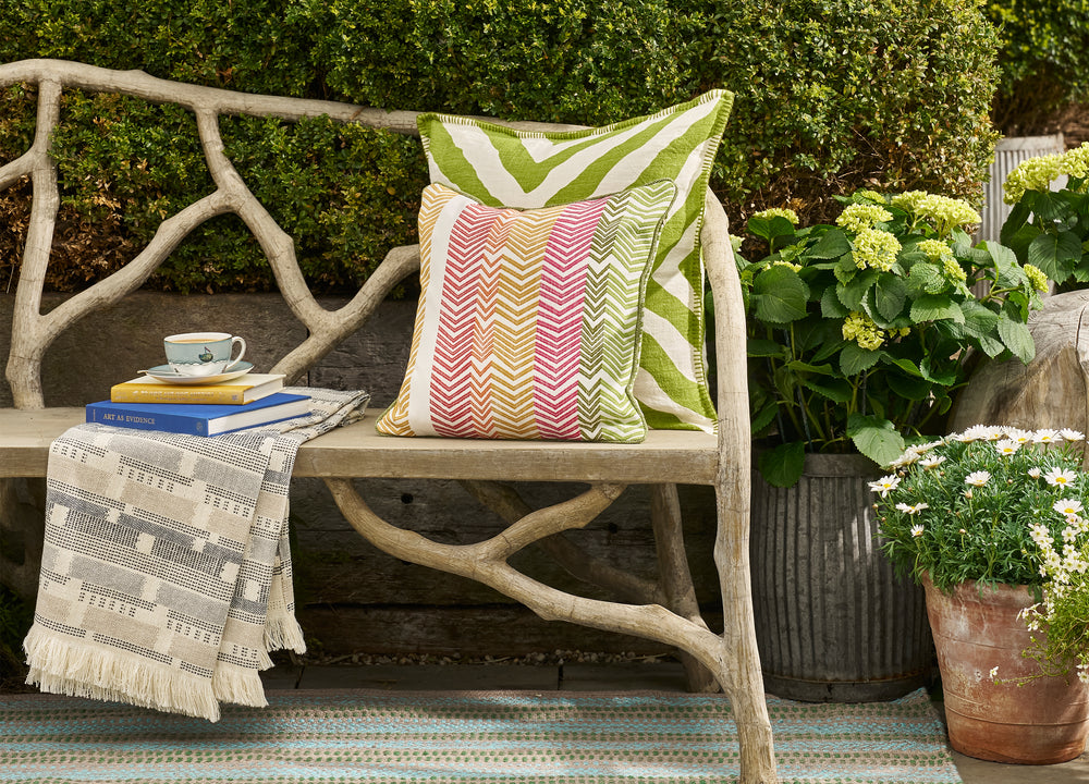 Outdoor Cushions