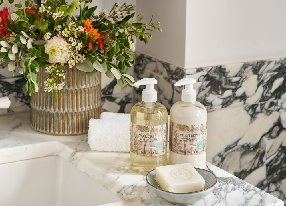 Bath & Body Collection