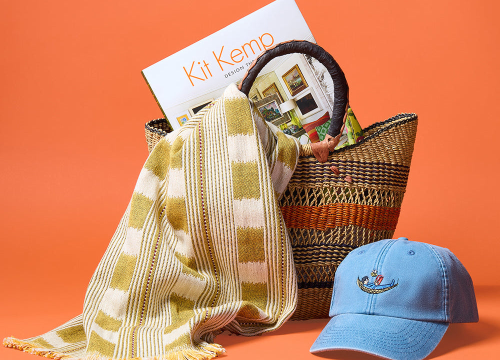 Versatile cotton caps for daily use