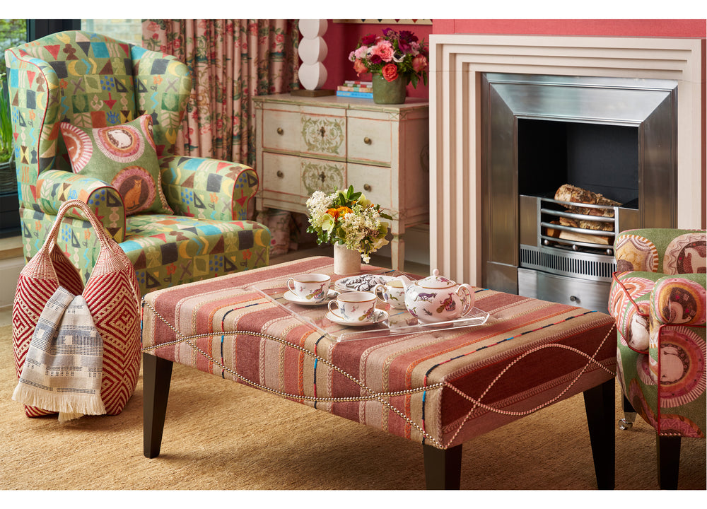 Made To Order Furniture