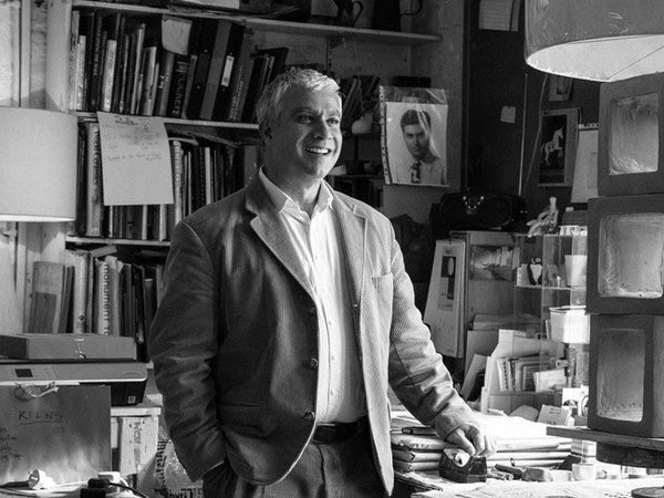 Clockclock 24 Dada Blue Shop Kit Kemp