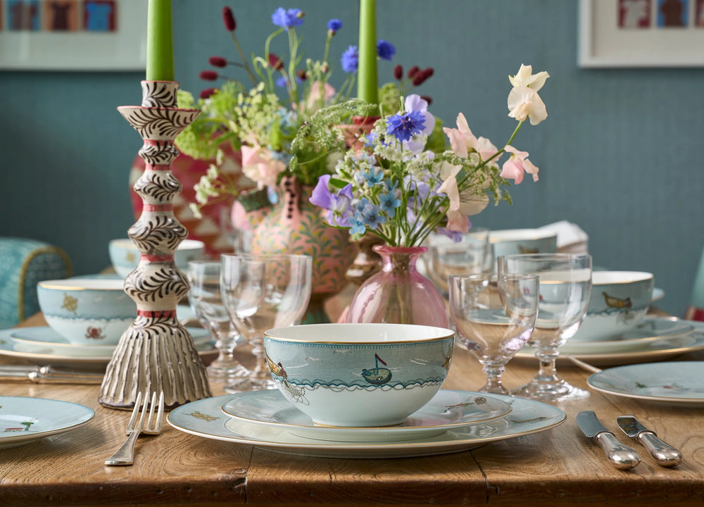 Sailor's Farewell China