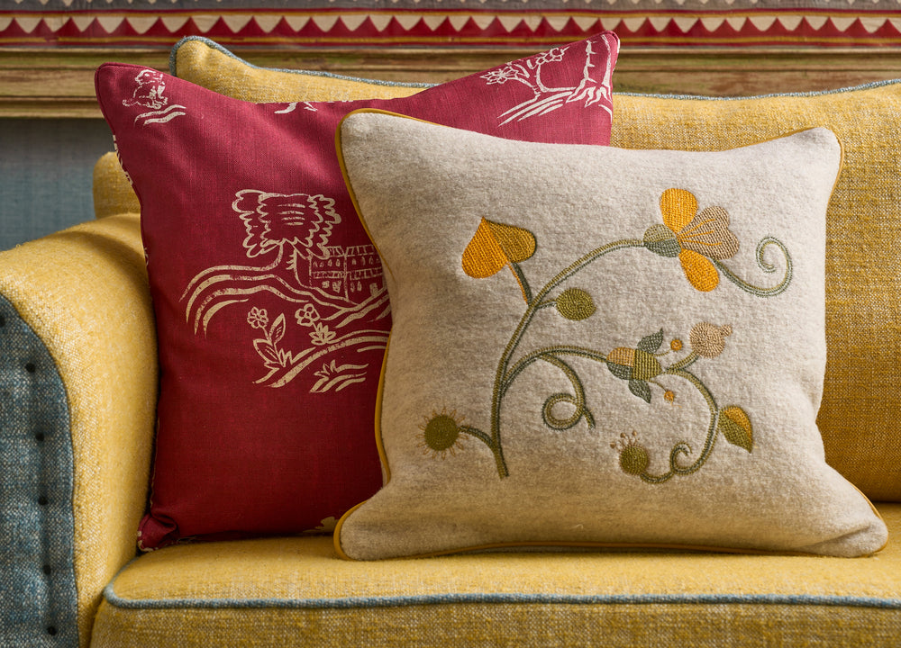 Christopher Farr Cushions