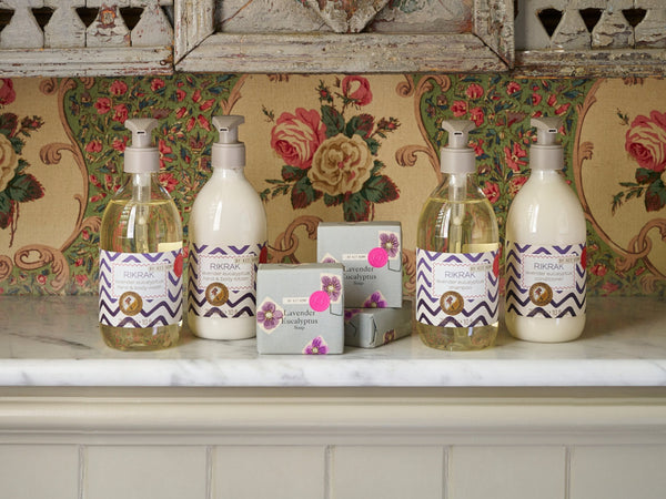 RIKRAK Gift Sets – Shop Kit Kemp