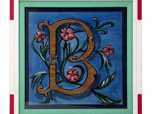 Clockclock 24 Dada Blue Shop Kit Kemp