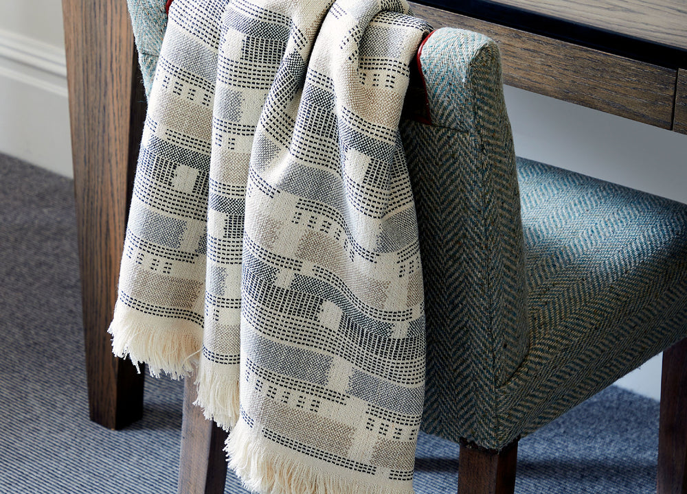 Woven Throws