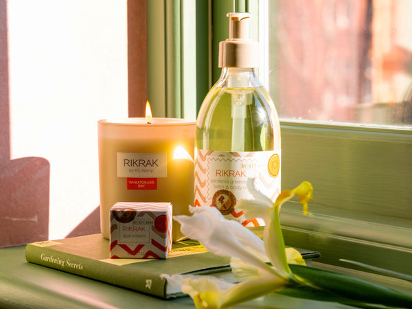 RIKRAK Bath & Body – Shop Kit Kemp
