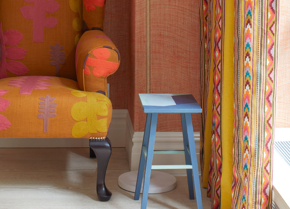 Coffee, Side Tables & Desks