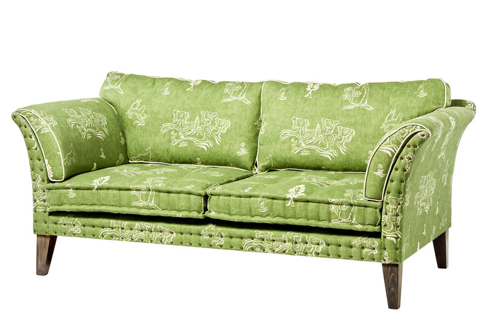 Willow Sofa - Friendly Folk