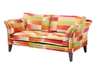 Willow Sofa - Ikat Weave