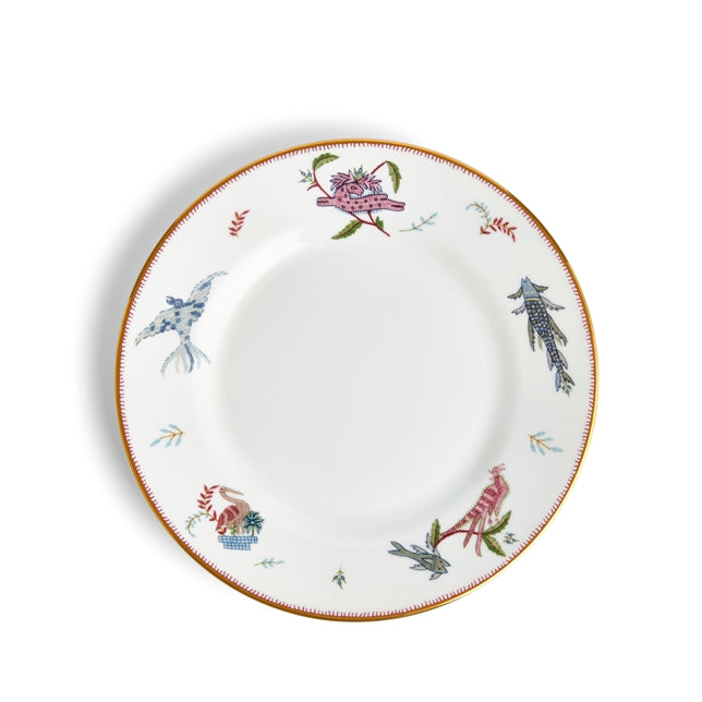 Mythical Creatures Side Plate