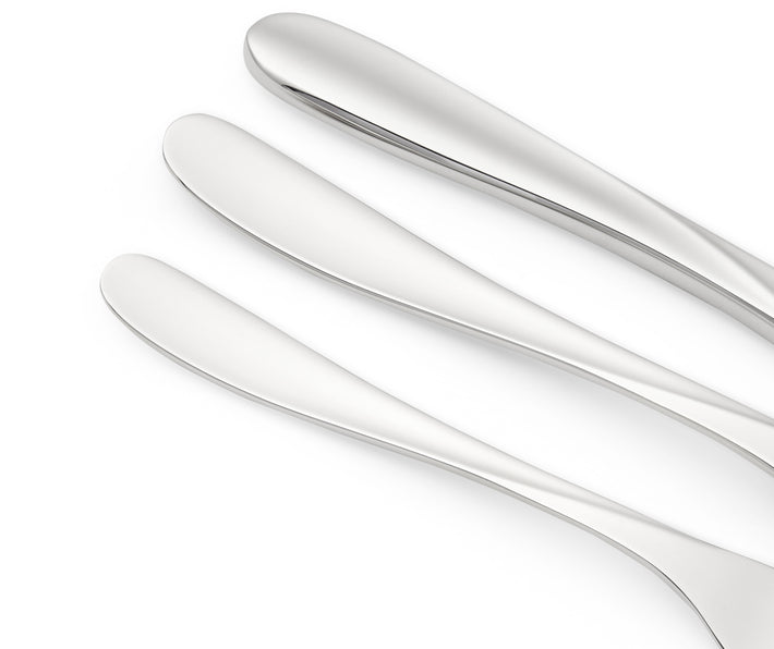 Twist 20 Piece Cutlery Set