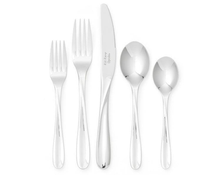 Twist 20 Piece Cutlery Set – Shop Kit Kemp - Main Image