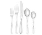 Twist 20 Piece Cutlery Set